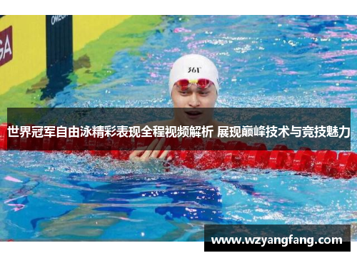 世界冠军自由泳精彩表现全程视频解析 展现巅峰技术与竞技魅力